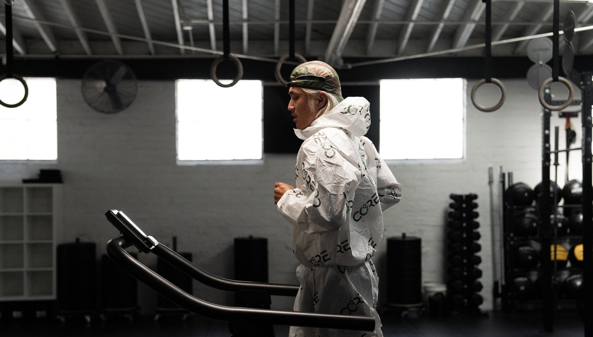 Hit Your Autumn Marathon Goals with MeteoPace and CORE