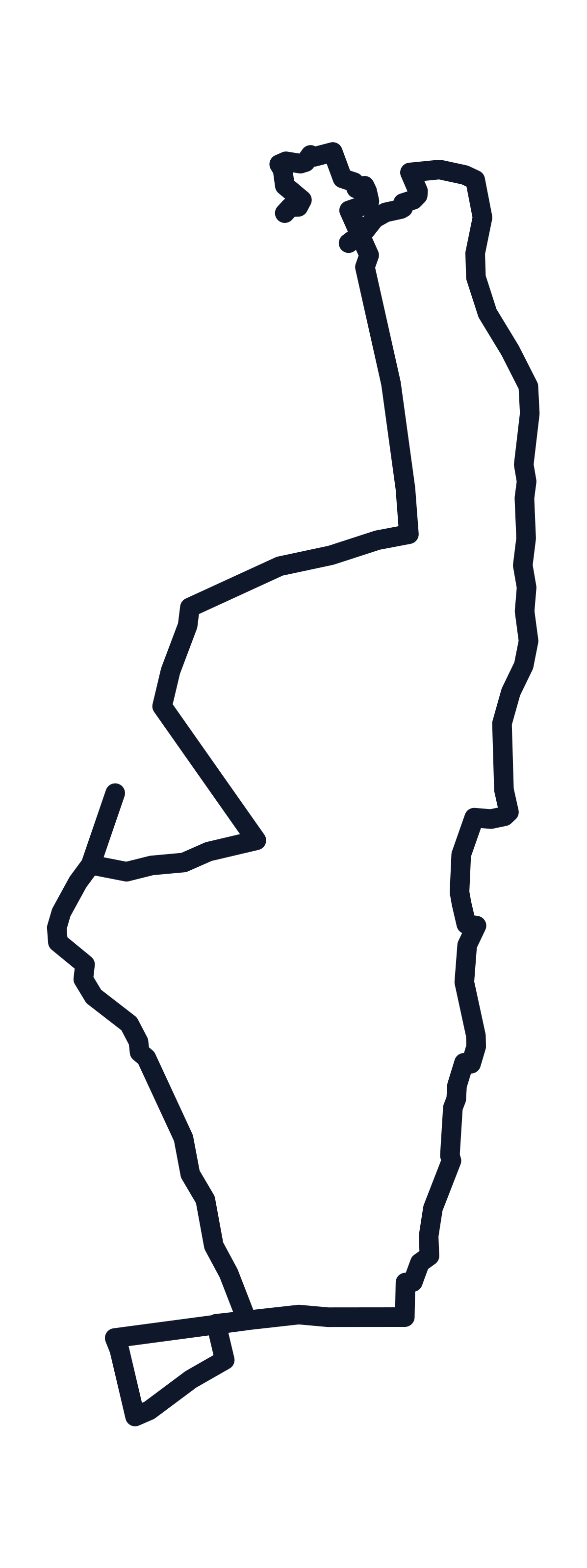 2026 Chester Marathon weather and course | MeteoPace