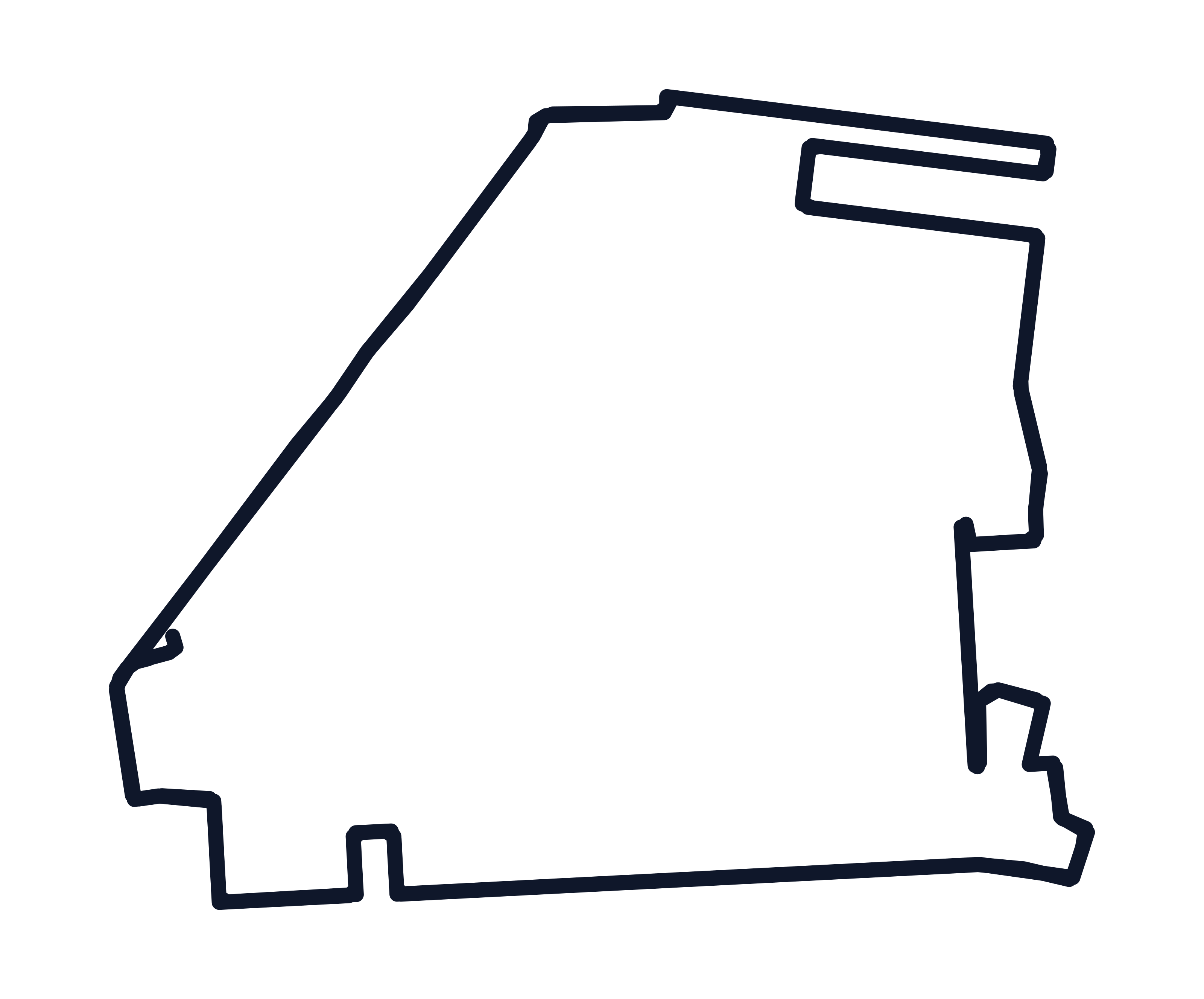 2026 Jacaranda Marathon weather and course | MeteoPace
