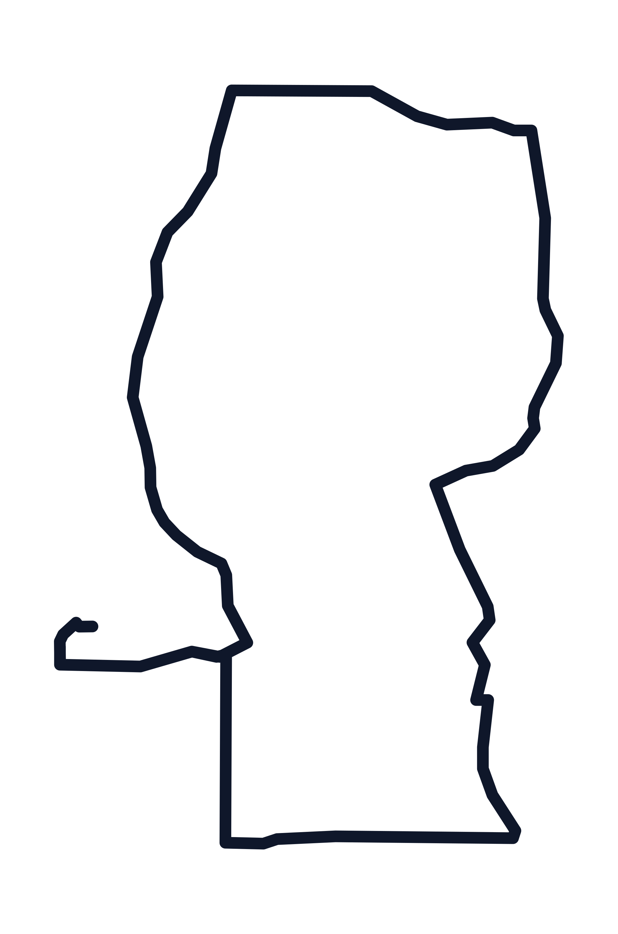 2027 PNC Atlanta 10 Miler weather and course | MeteoPace