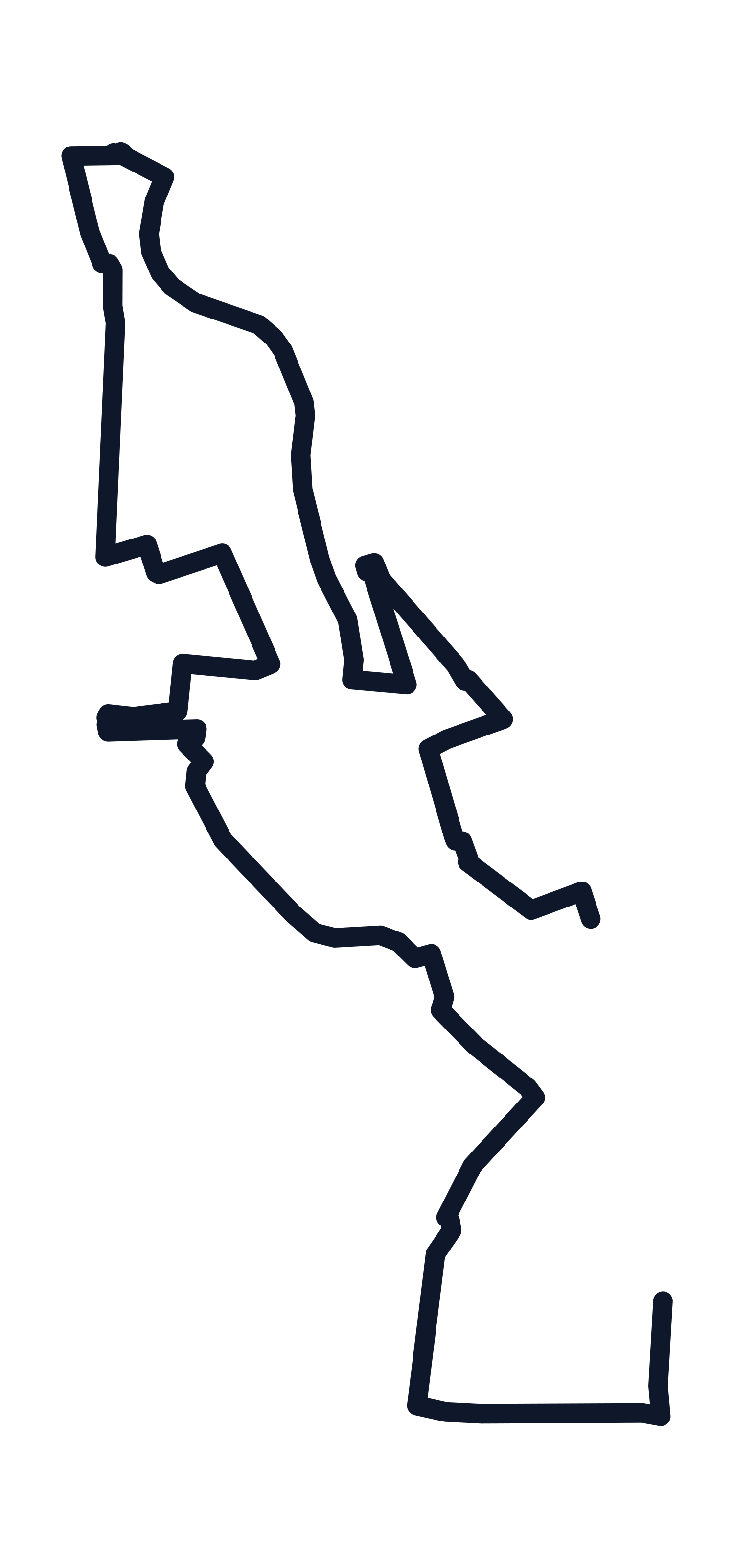 2027 Rome Half Marathon weather and course | MeteoPace